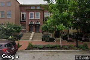 535 N Park Ave, Indianapolis, IN 46202