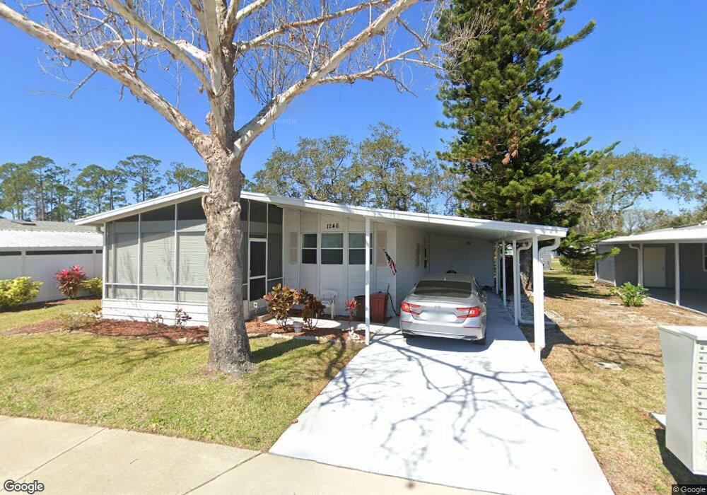 1246 Caliente Ave unit 4605, Port Orange, FL 32129 - photo 1