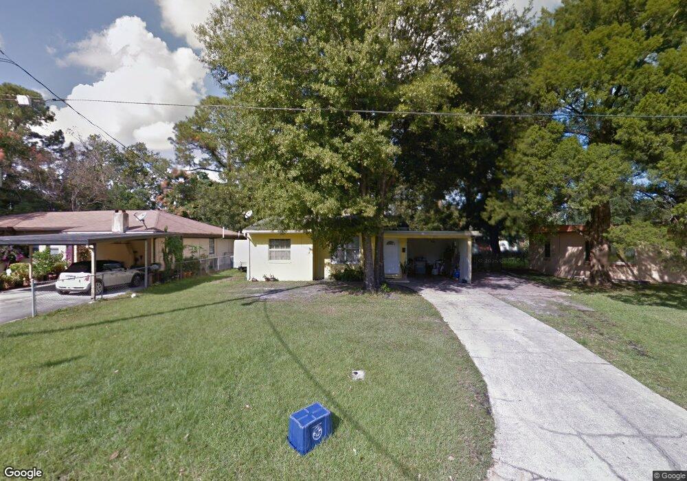 4795 Beverly Cir, Jacksonville, FL 32210 - photo 1