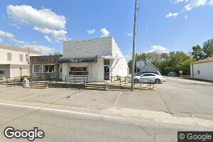 300 N Main St, Dix, IL 62830