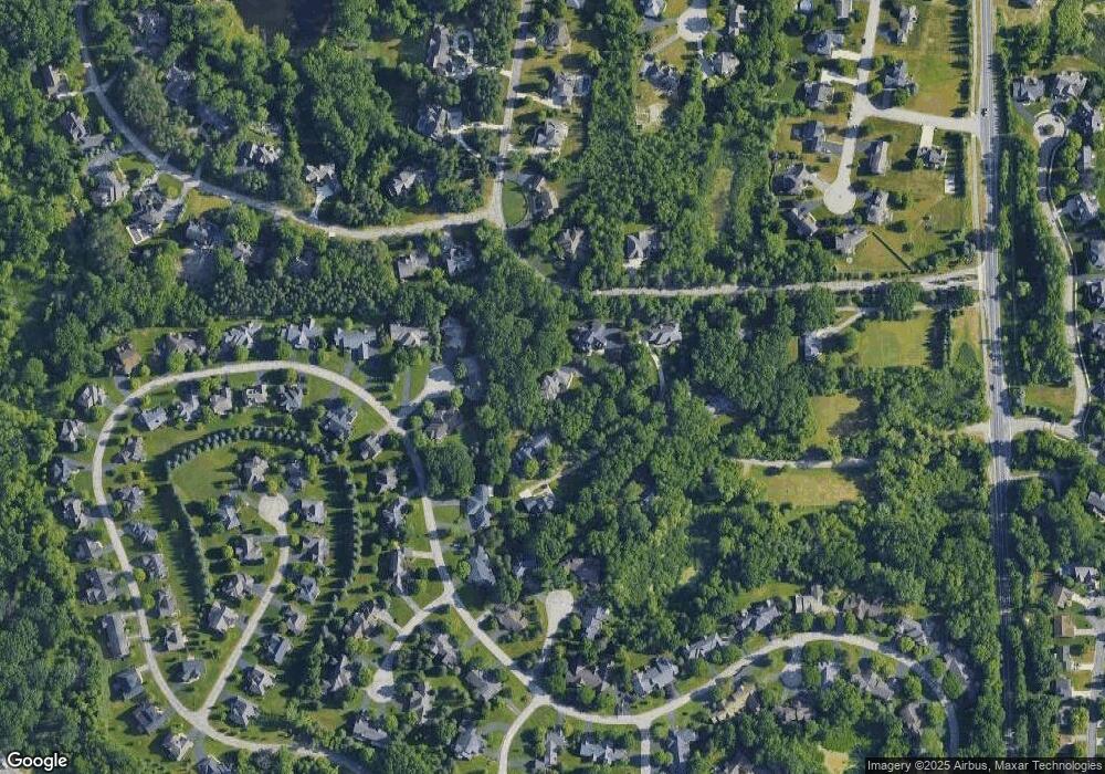 5017 Weeping Willow Dr SE, Grand Rapids, MI 49546 - photo 1