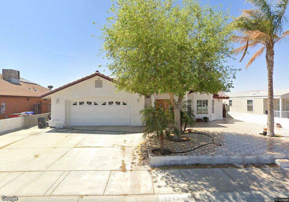 10243 E 36th Place, Yuma, AZ 85365 - photo 1