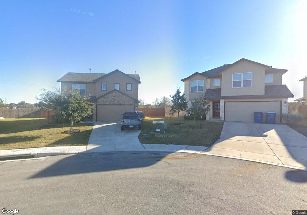 4850 Backswing Way, San Antonio, TX 78261 - photo 1