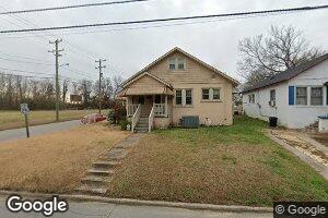 501 W 1st St, Weldon, NC 27890