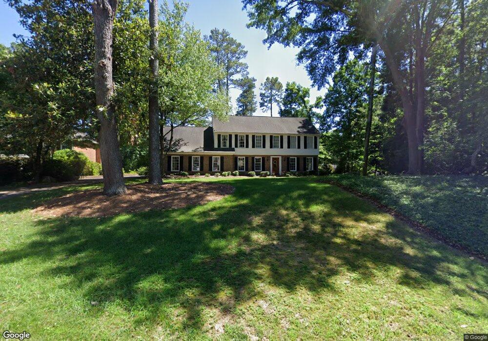 981 W Point Dr, Marietta, GA 30068 - photo 1