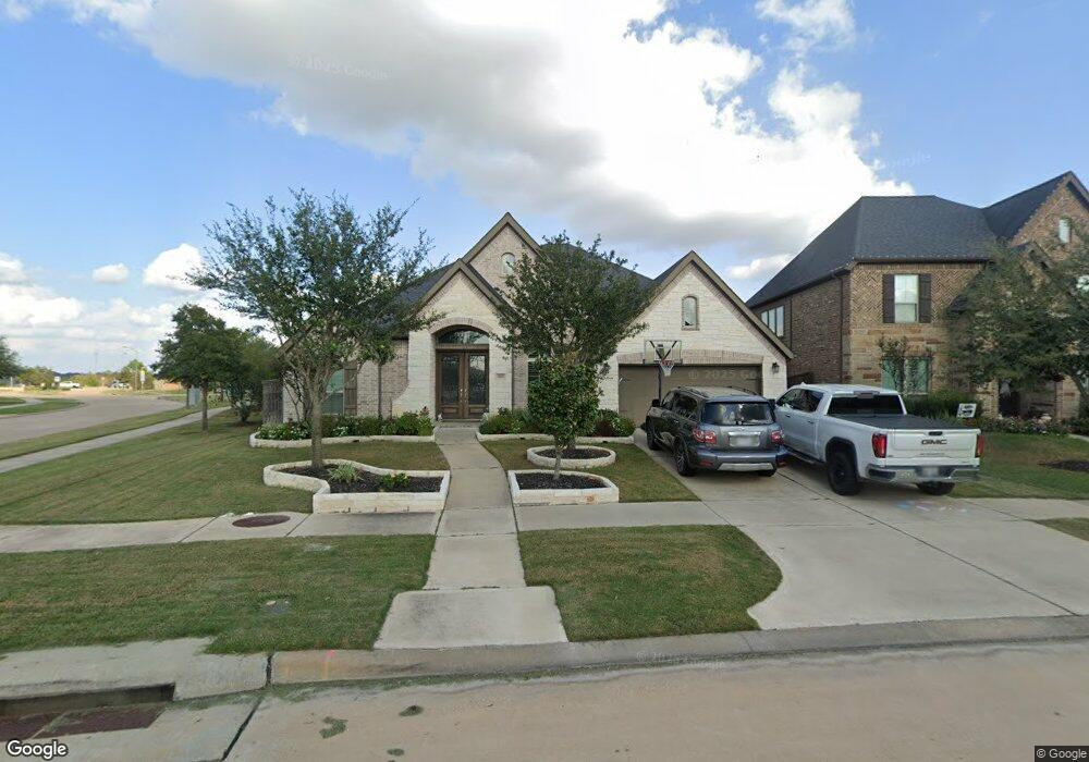 4103 August Light Ct, Fulshear, TX 77441 - photo 1