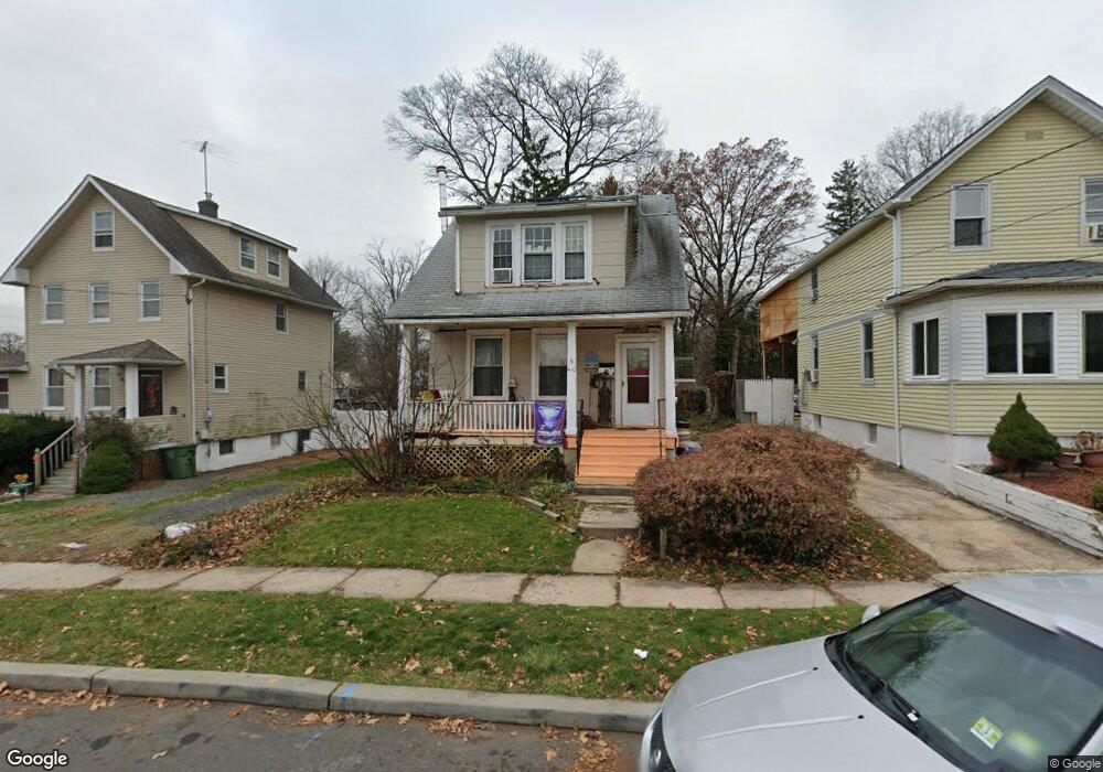 410 Poplar St, Roselle, NJ 07203 - photo 1