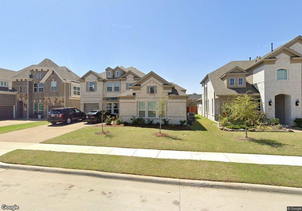 206 Torch Lily Ln, Wylie, TX 75098 - photo 1