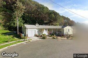 2250 Strang Ave, Castro Valley, CA 94578