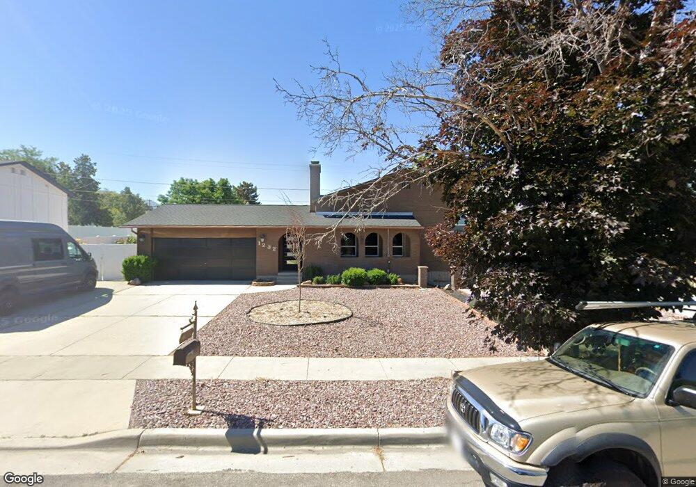 1232 E Lori Cir, Sandy, UT 84094 - photo 1