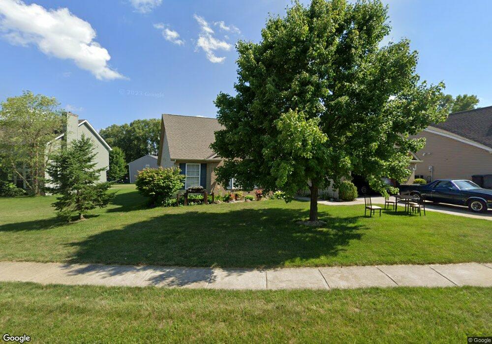 2537 Yeoman Ln, West Lafayette, IN 47906 - photo 1