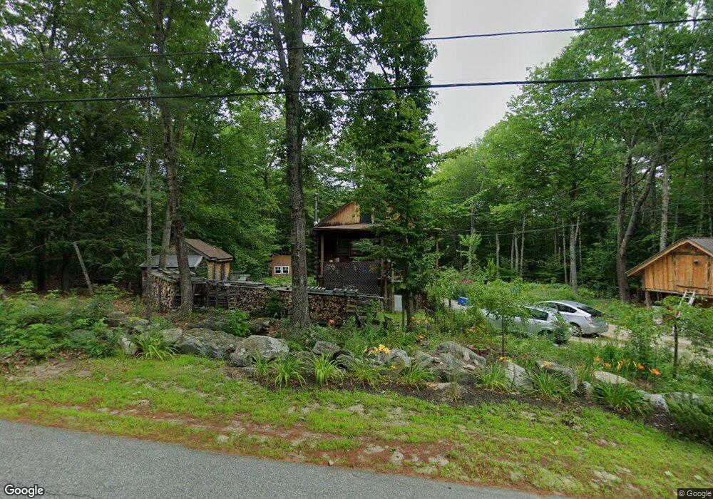 225 Sam Ingalls Rd, Bridgton, ME 04009 - photo 1