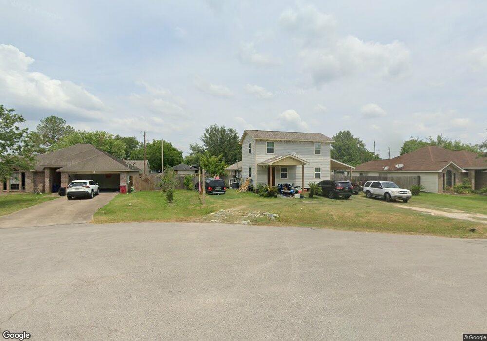 19094 County Road 669d, Alvin, TX 77511 - photo 1