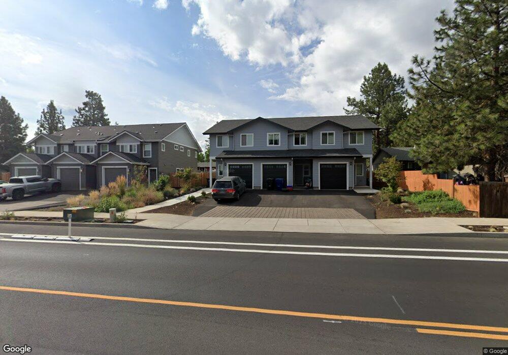 623 SE Wilson Ave, Bend, OR 97702 - photo 1