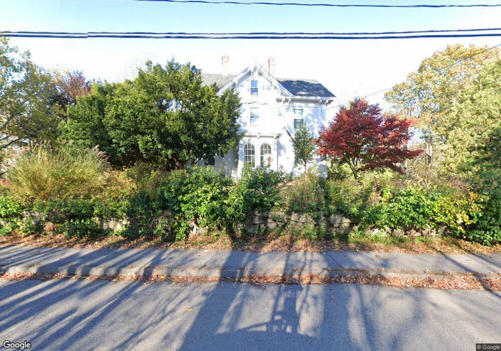 55 Prospect St, Holliston, MA 01746 - photo 1