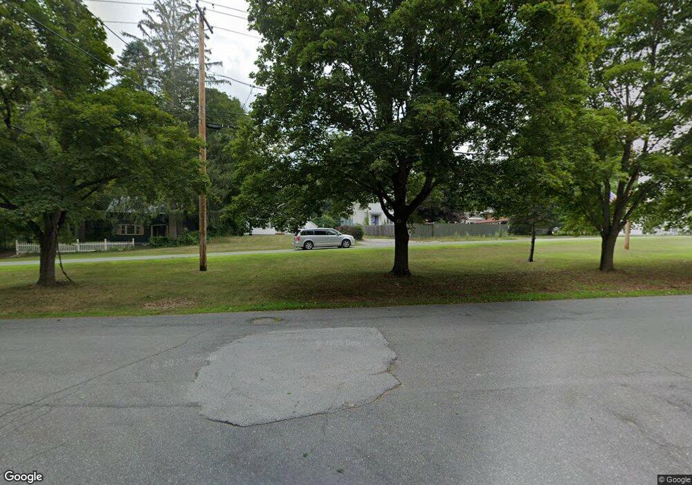 Lot #4 School Street-Subdivision, Castleton, VT 05735 - photo 1