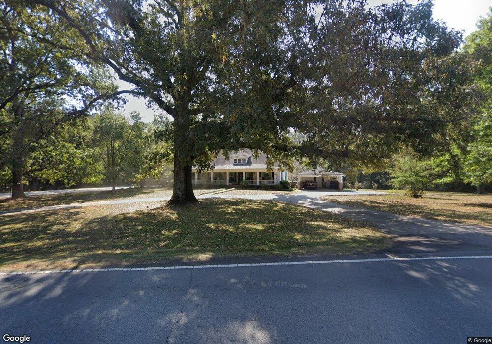 578 Tyus Carrollton Rd, Carrollton, GA 30117 - photo 1