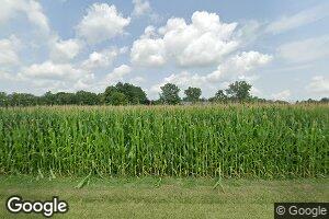 2460 County Road 1150 N, Homer, IL 61849