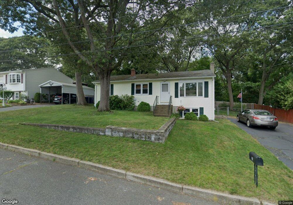 15 Atkins St, Warwick, RI 02886 - photo 1