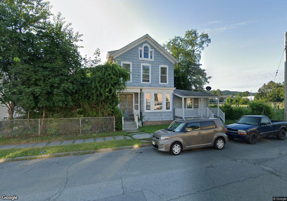 330 3rd Ave, Troy, NY 12182 - photo 1