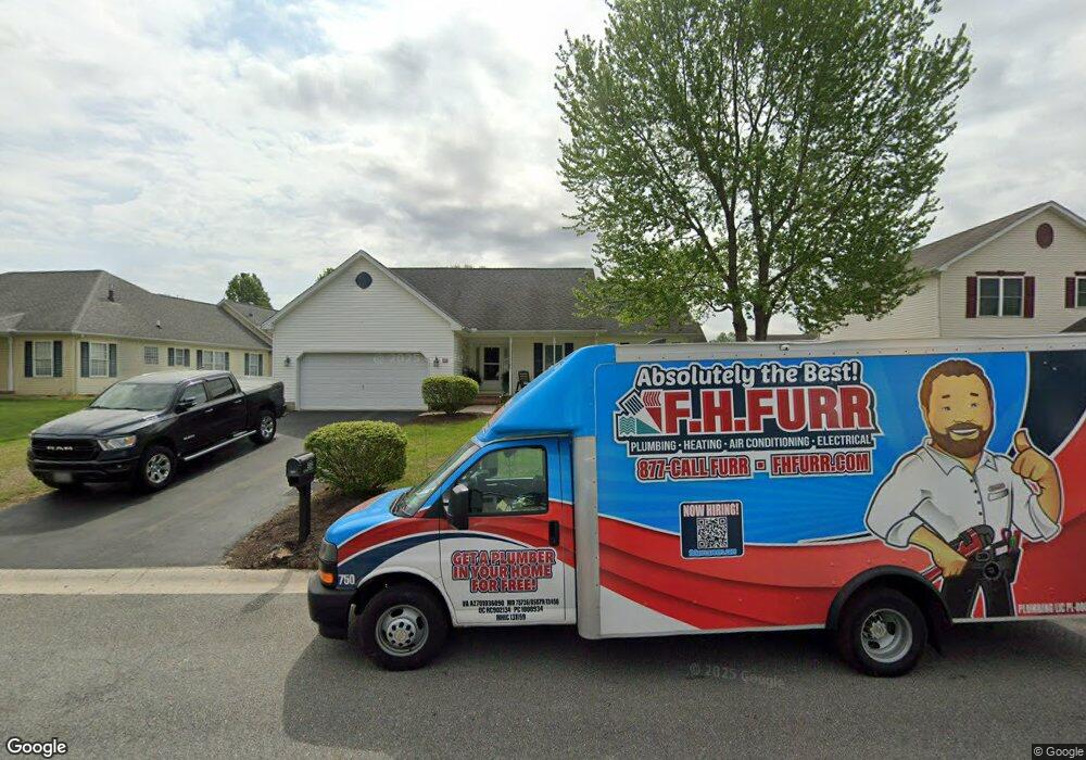 589 Quaker Hill Rd, Magnolia, DE 19962 - photo 1