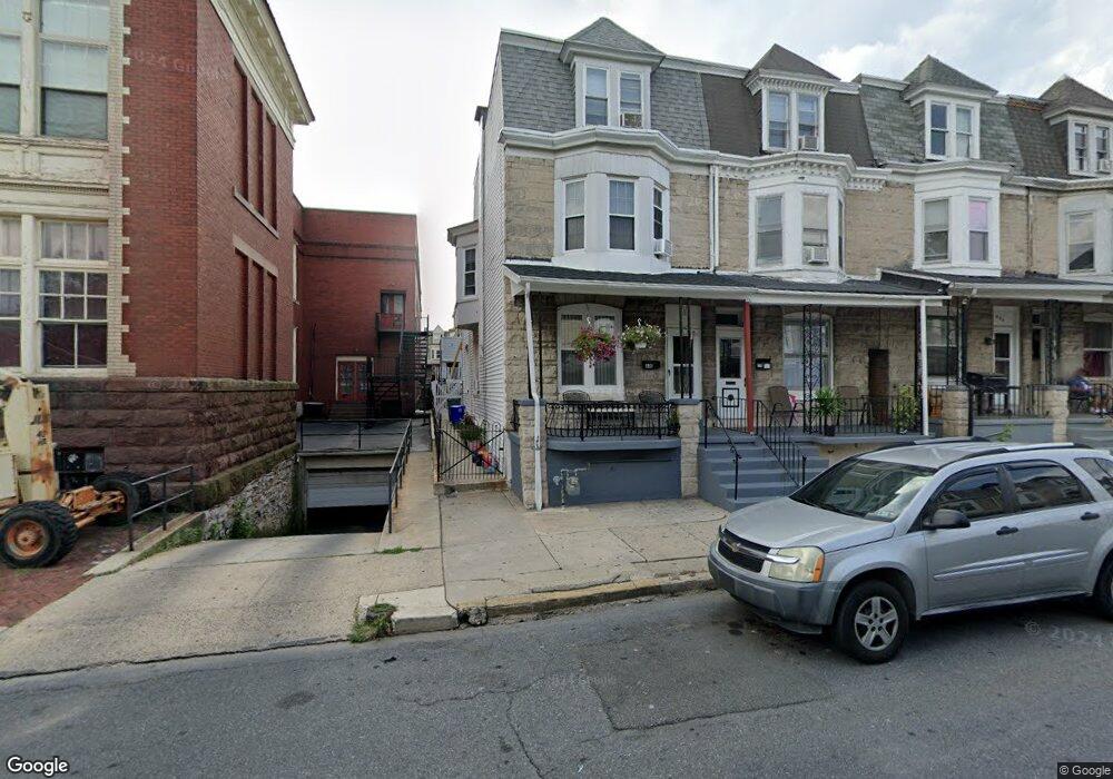 816 Weiser St, Reading, PA 19601 - photo 1