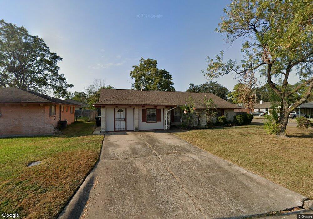 1310 Tarberry Rd, Houston, TX 77088 - photo 1