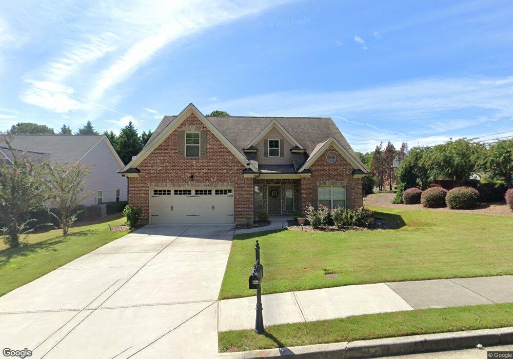 798 York View Dr unit 1, Auburn, GA 30011 - photo 1