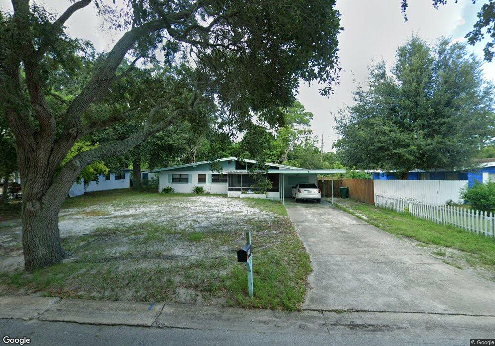 1110 Bristol Dr, Cocoa, FL 32922 - photo 1