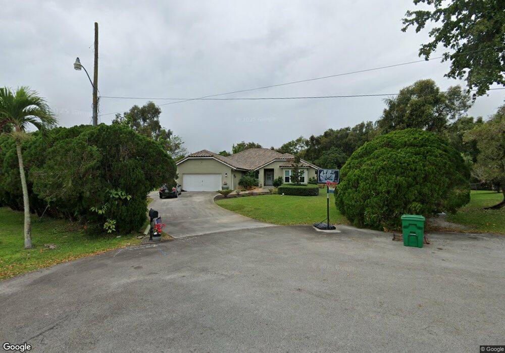 3031 SW 108th Way, Davie, FL 33328 - photo 1