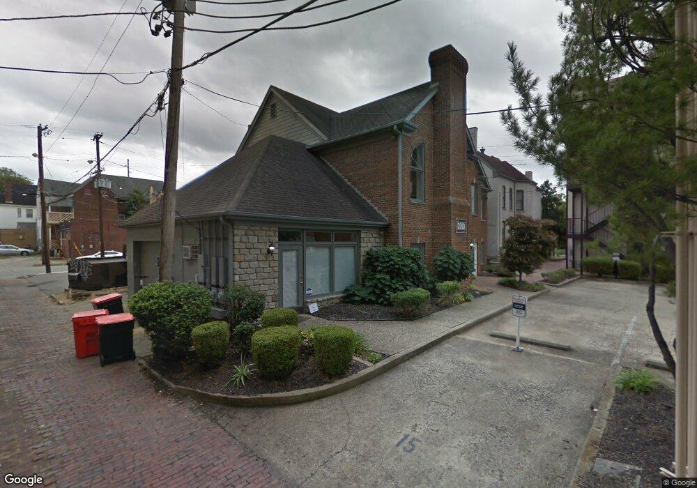 2010 Cherokee Pkwy unit 3, Louisville, KY 40204 - photo 1