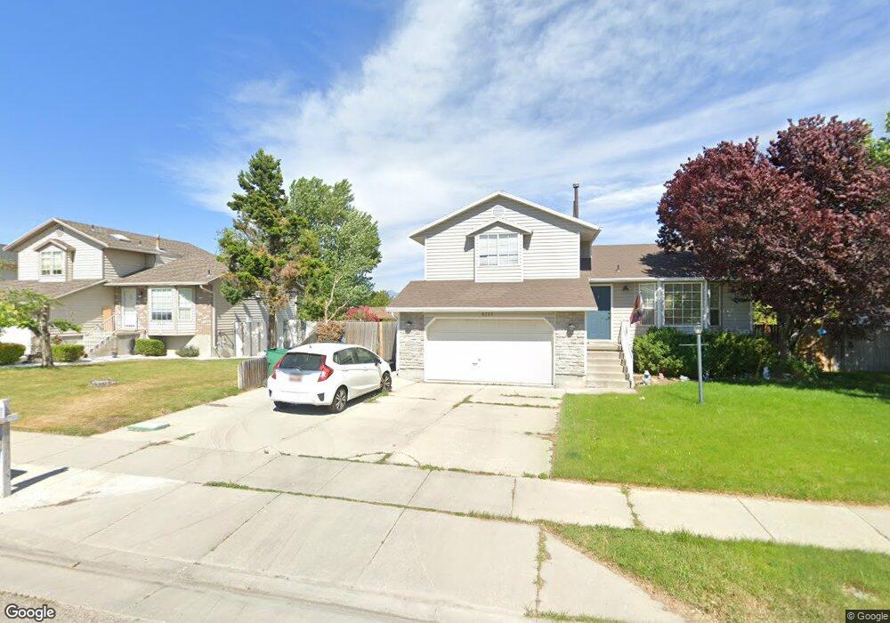 6257 S 5070 W, West Jordan, UT 84081 - photo 1