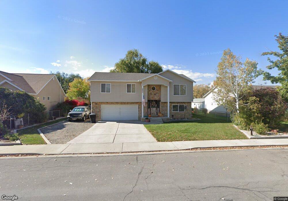 1250 S 880 W, Payson, UT 84651 - photo 1