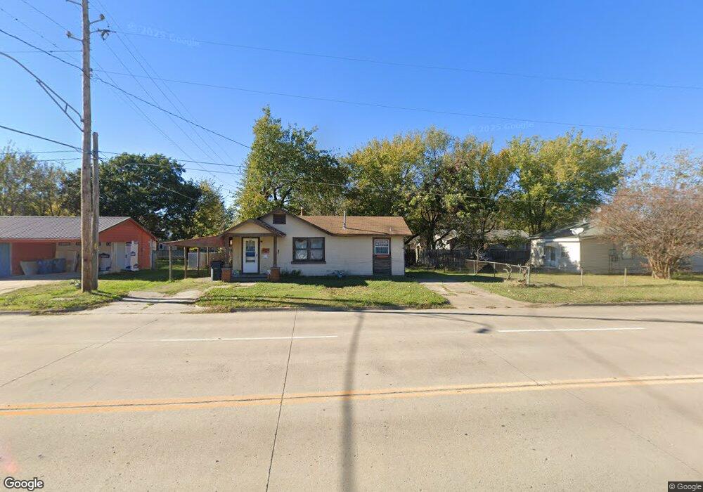909 S Strong Blvd, McAlester, OK 74501 - photo 1