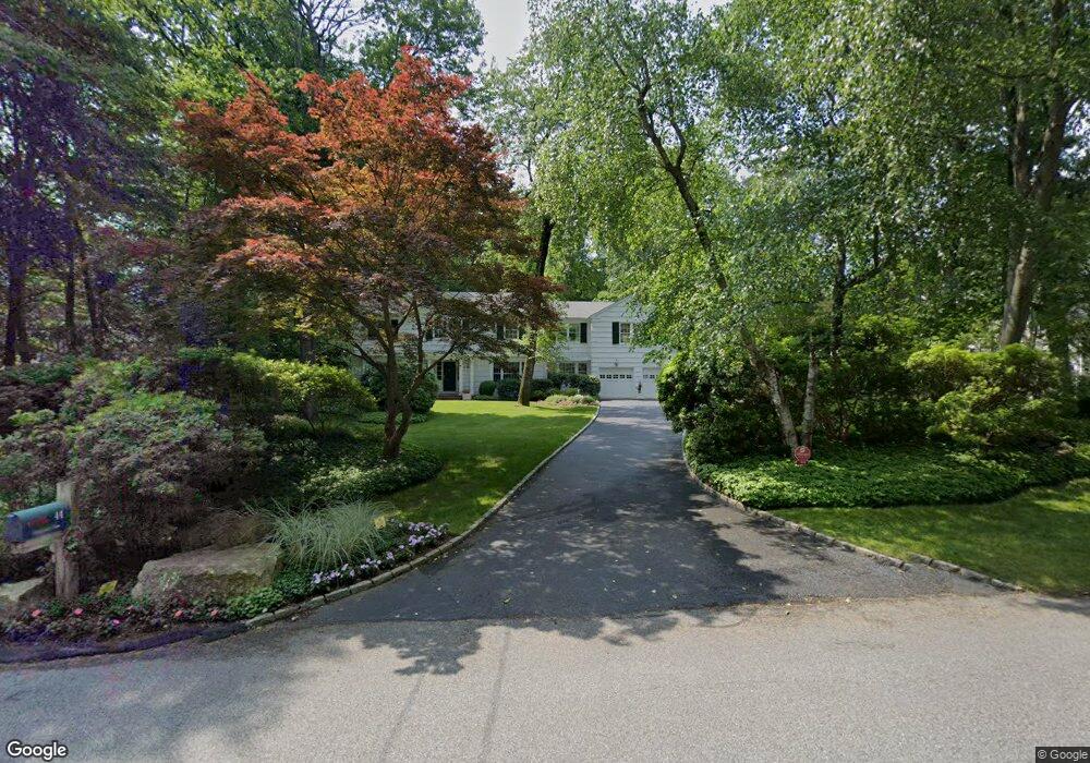 44 Evergreen Row, Armonk, NY 10504 - photo 1