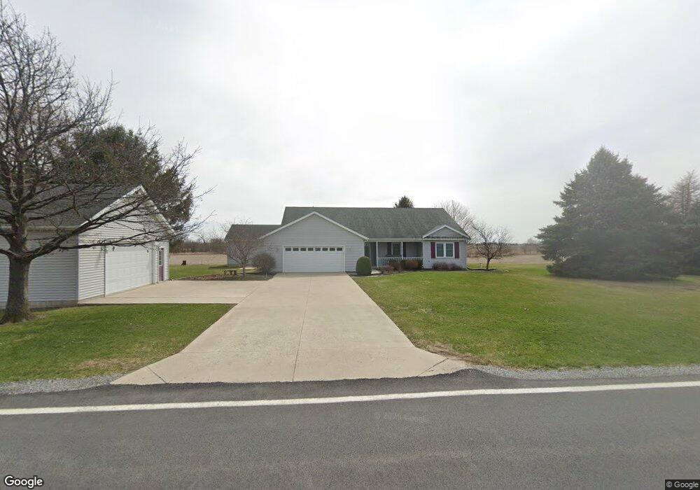 11285 State Route 12, Columbus Grove, OH 45830 - photo 1