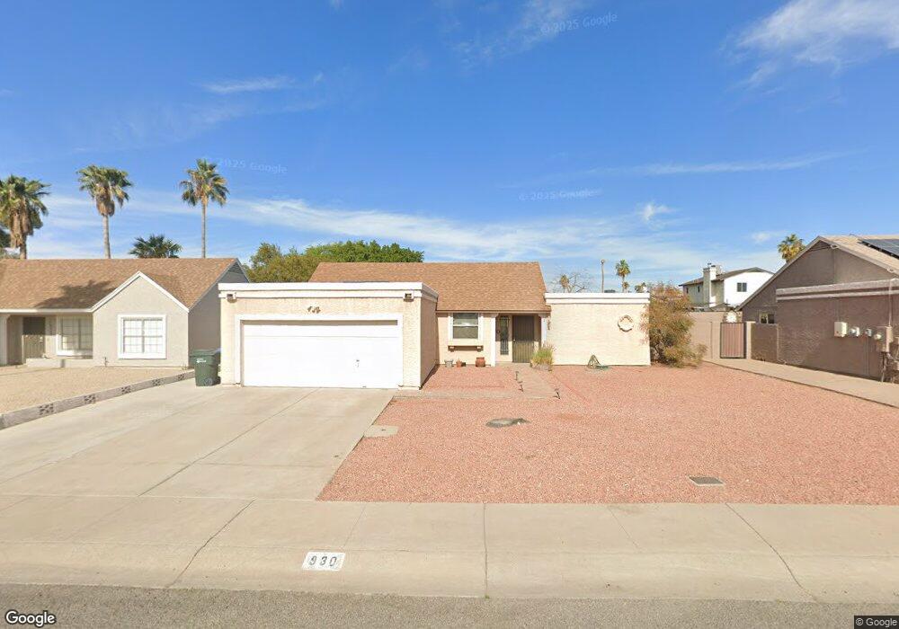 930 E Tonto Ln, Phoenix, AZ 85024 - photo 1