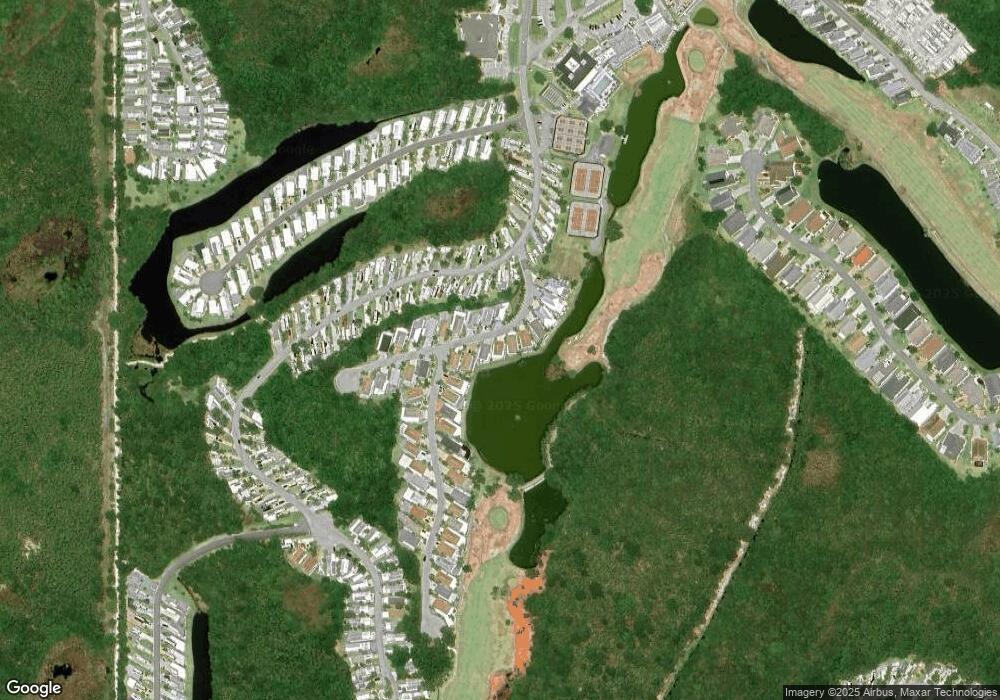 184 Coach Club Dr, Titusville, FL 32780 - photo 1