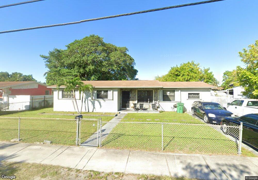 17620 NW 27th Ct, Miami Gardens, FL 33056 - photo 1