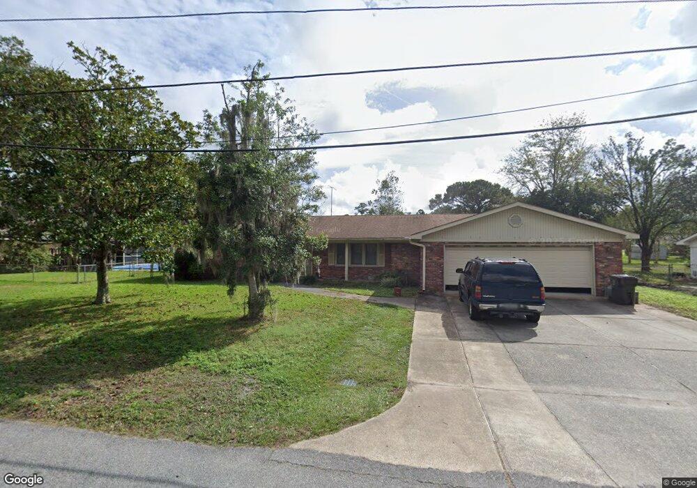 123 Lillie Way, Brunswick, GA 31525 - photo 1