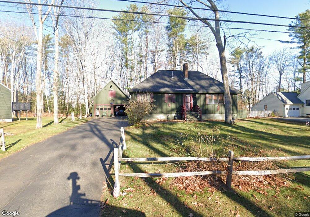 16 Bouchard Dr, Brunswick, ME 04011 - photo 1