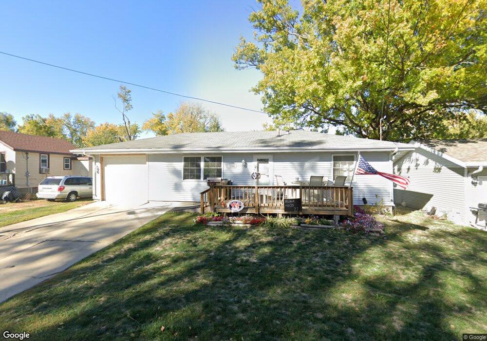 1104 N 8th Ave E, Newton, IA 50208 - photo 1