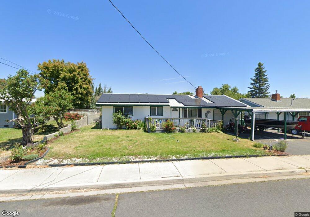 4335 Memorie Ln, Klamath Falls, OR 97603 - photo 1