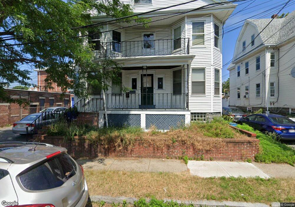 8 Windsor St, Arlington, MA 02474 - photo 1