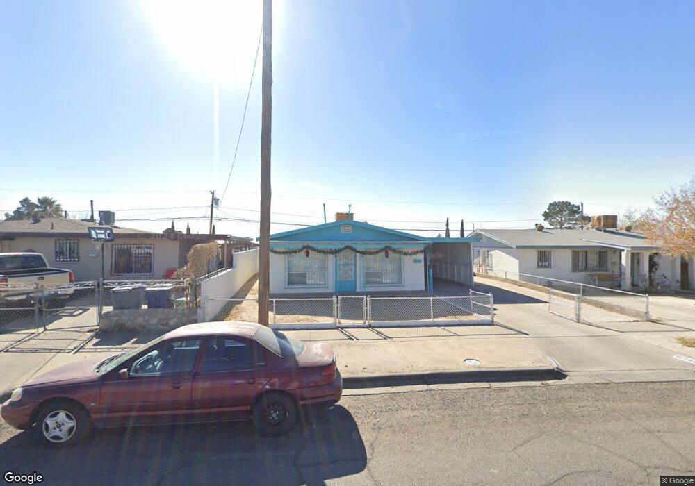 7946 Hermosillo Dr, El Paso, TX 79915 - photo 1