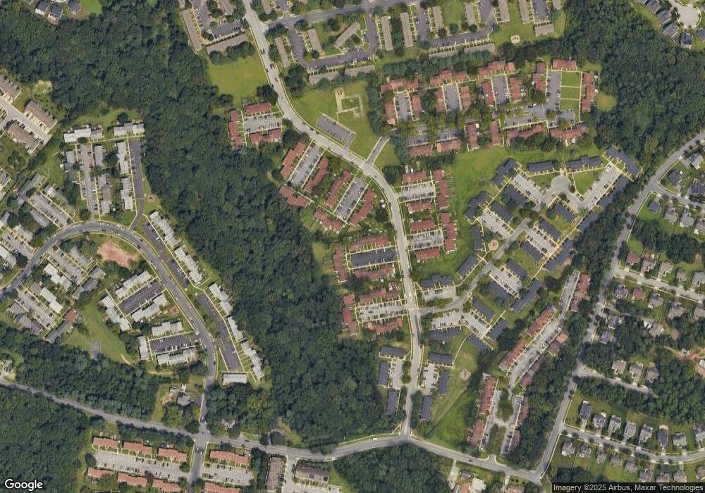 8519 Pioneer Dr, Severn, MD 21144 - photo 1