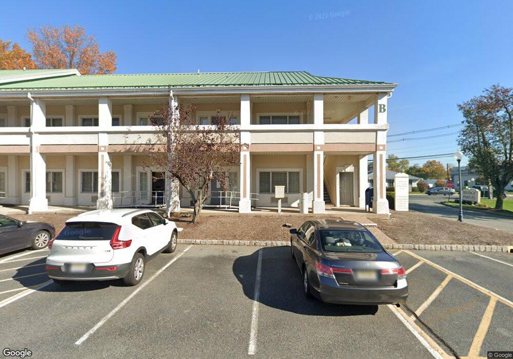 36 Bridge St, Metuchen, NJ 08840 - photo 1