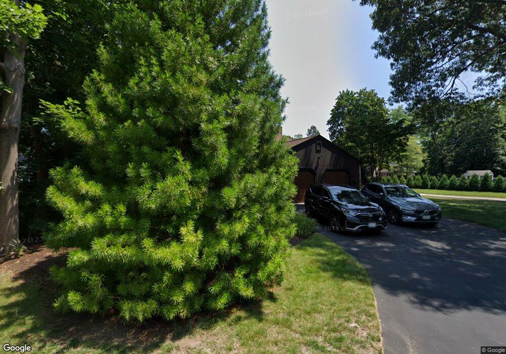 2 Telford Rd, Barrington, RI 02806 - photo 1