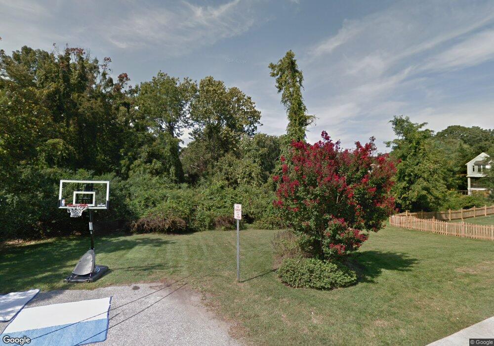 35 Cushing Ave, Annapolis, MD 21403 - photo 1