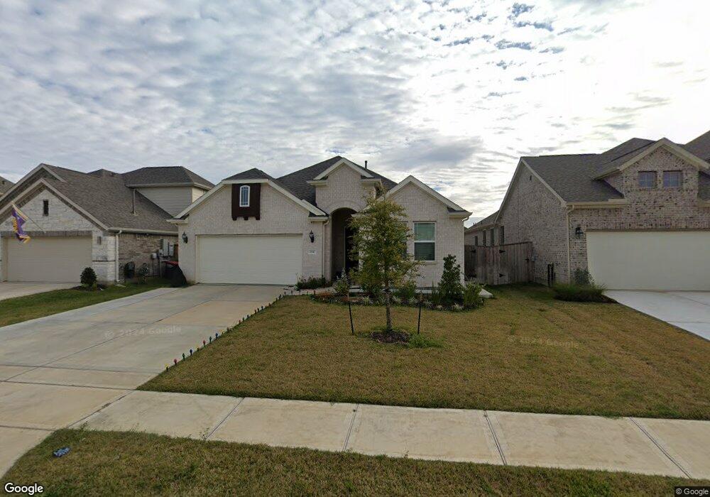 21542 Reserve Hill Ln, Tomball, TX 77377 - photo 1